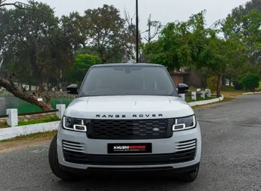 Range Rover