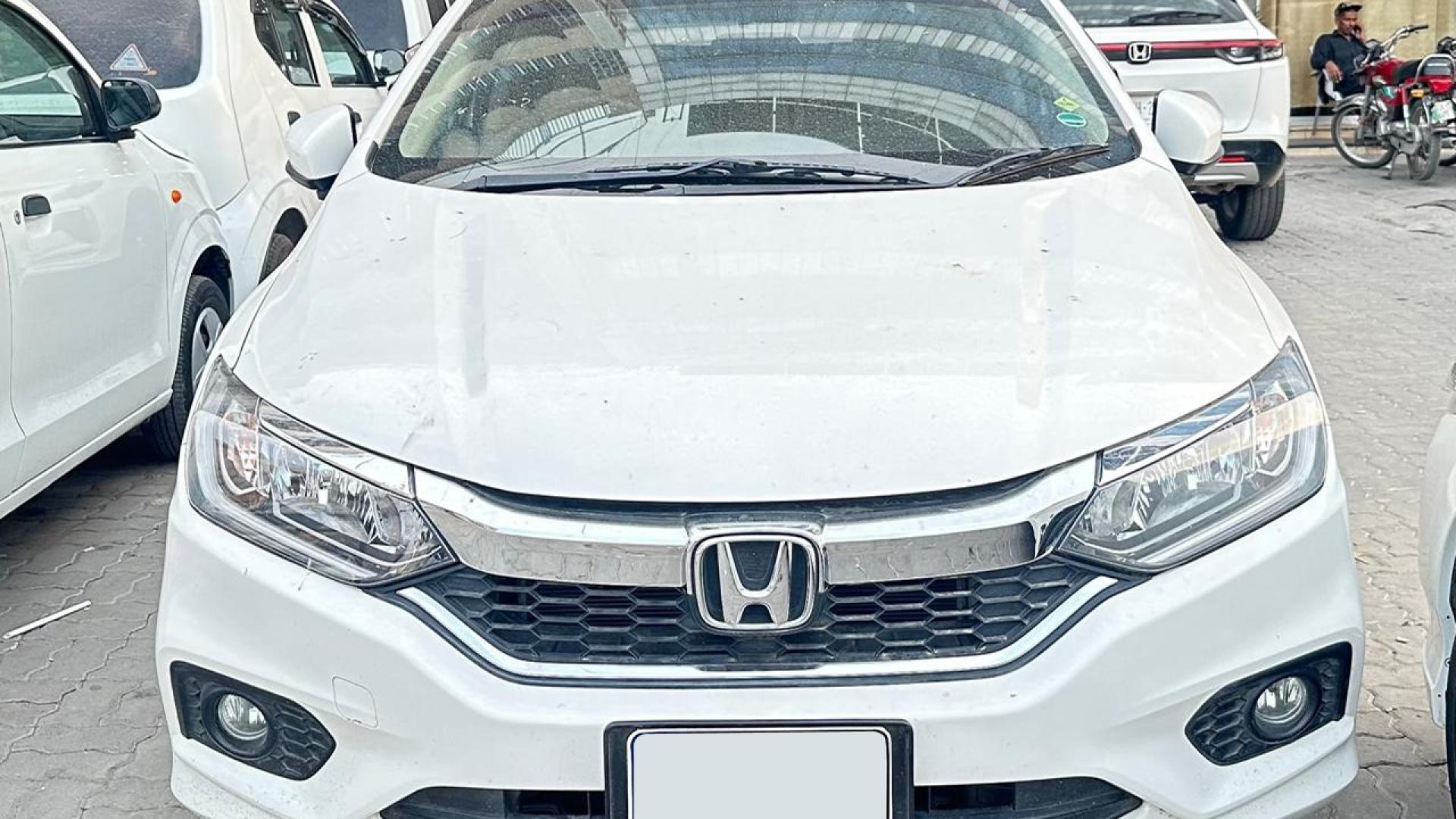 Honda City 2023-2024