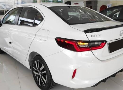 Honda City 2023-2024