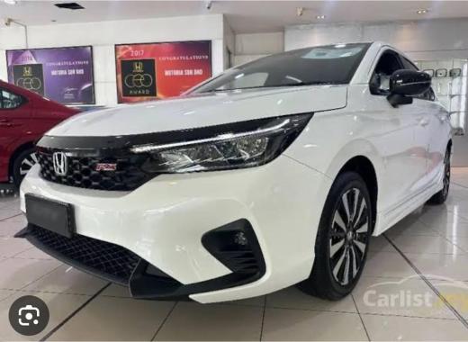 Honda City 2023-2024