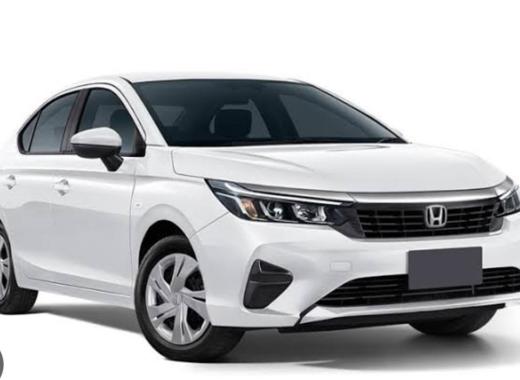 Honda City 2023-2024