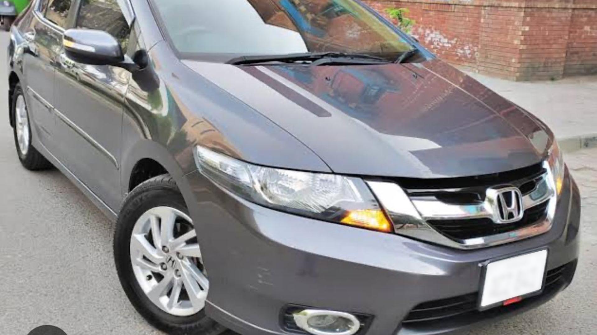 Honda City 2019/2020