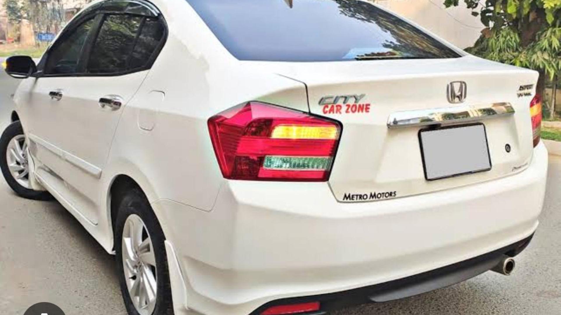 Honda City 2019/2020