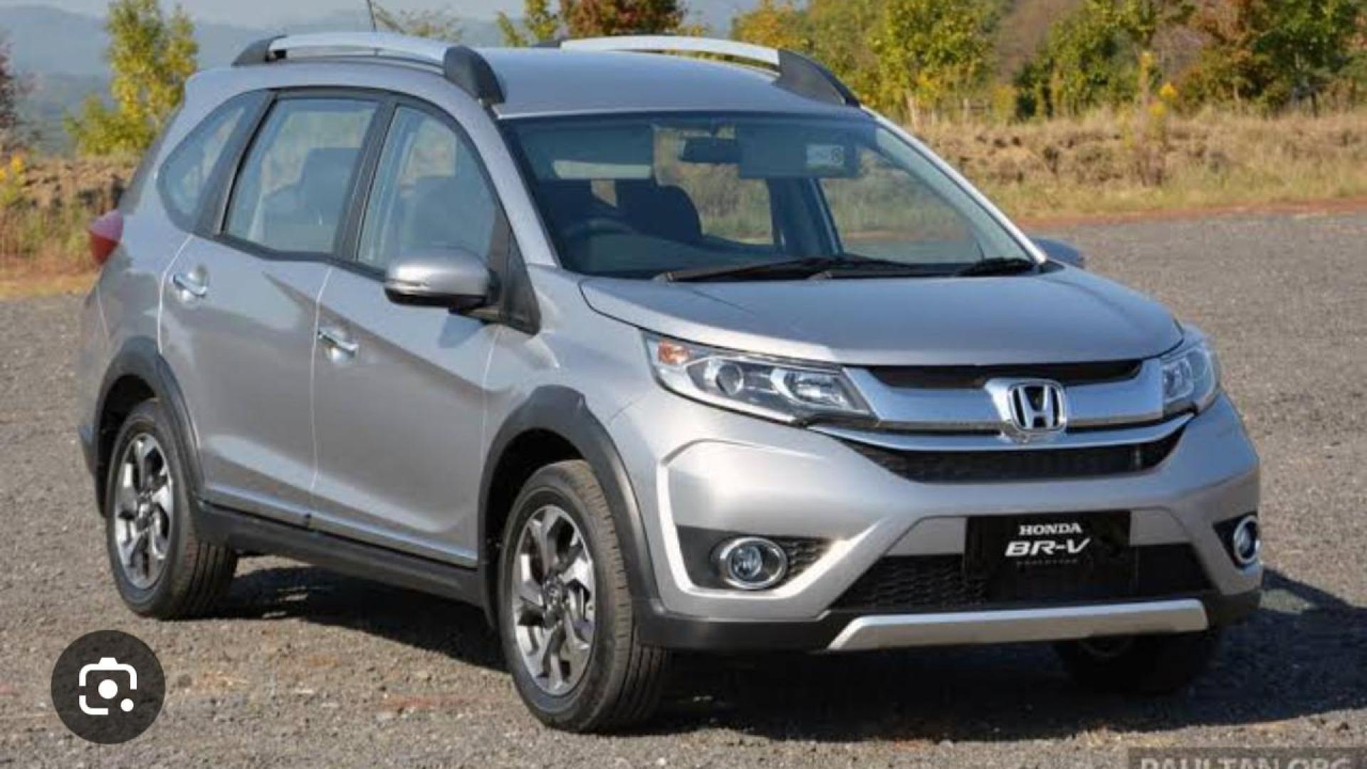 Honda BRV
