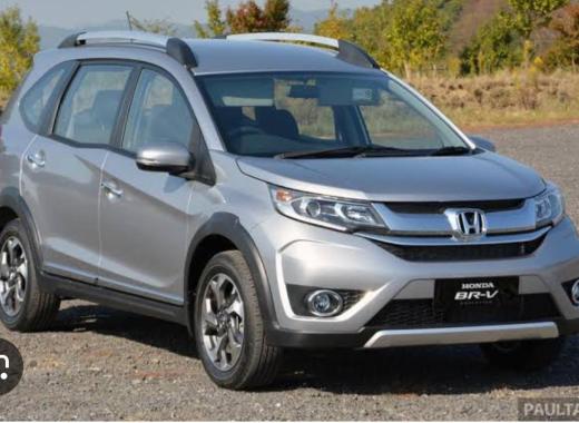Honda BRV