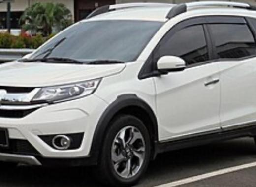Honda BRV