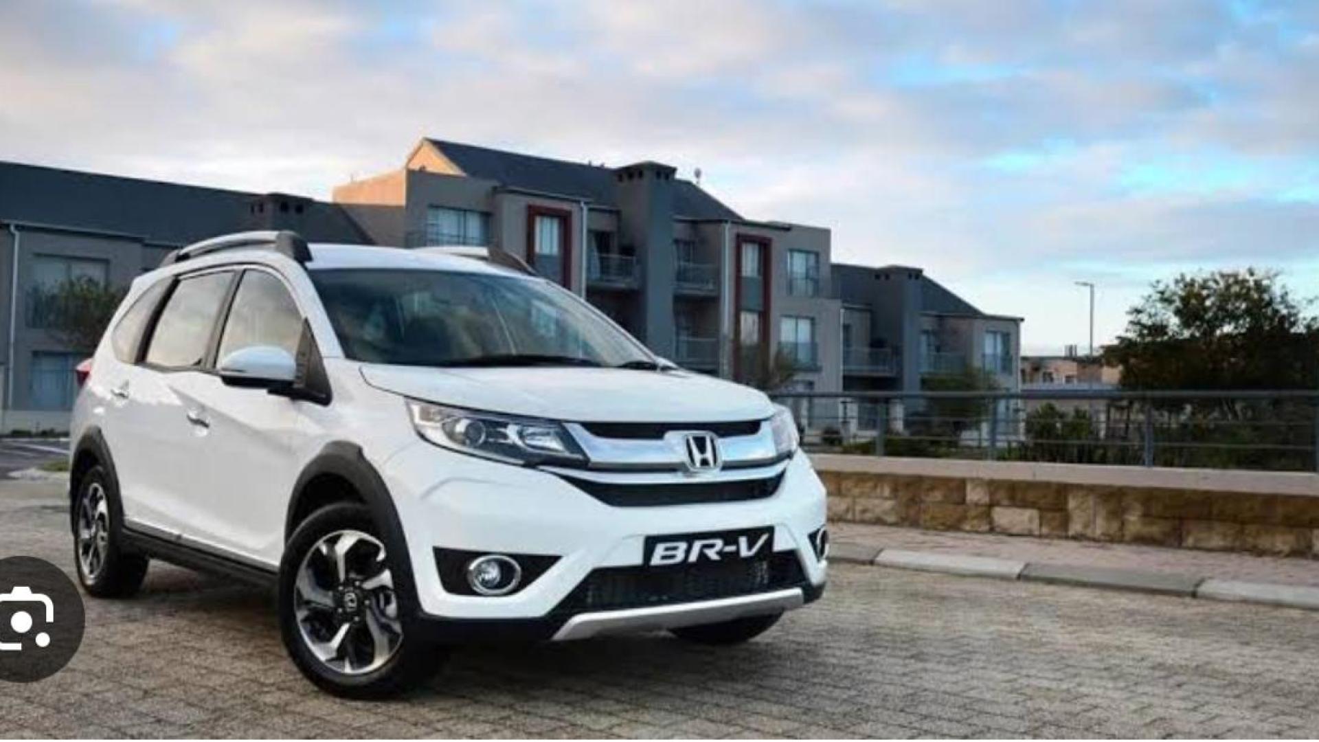 Honda BRV