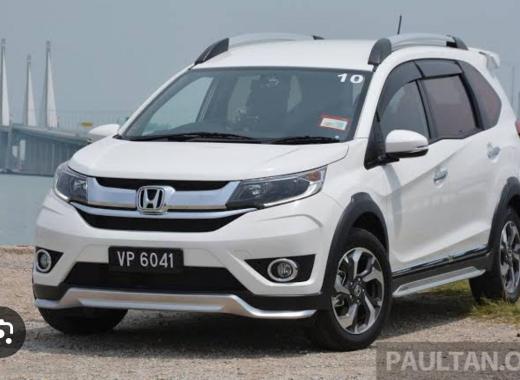 Honda BRV